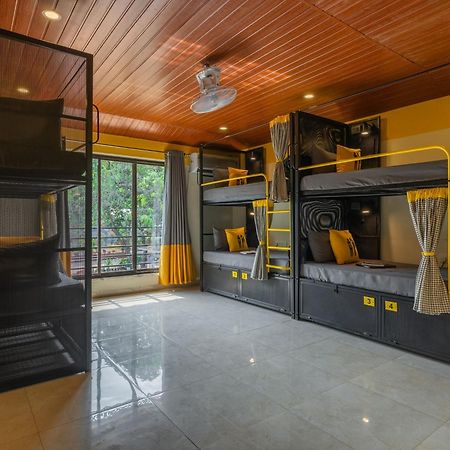 The Hosteller Lonavala, City Centre Extérieur photo