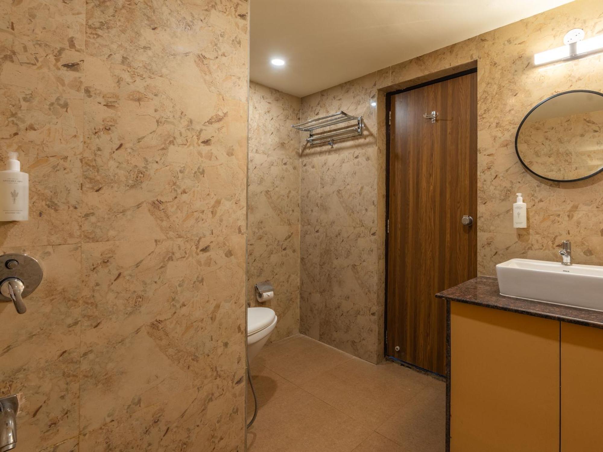 The Hosteller Lonavala, City Centre Chambre photo