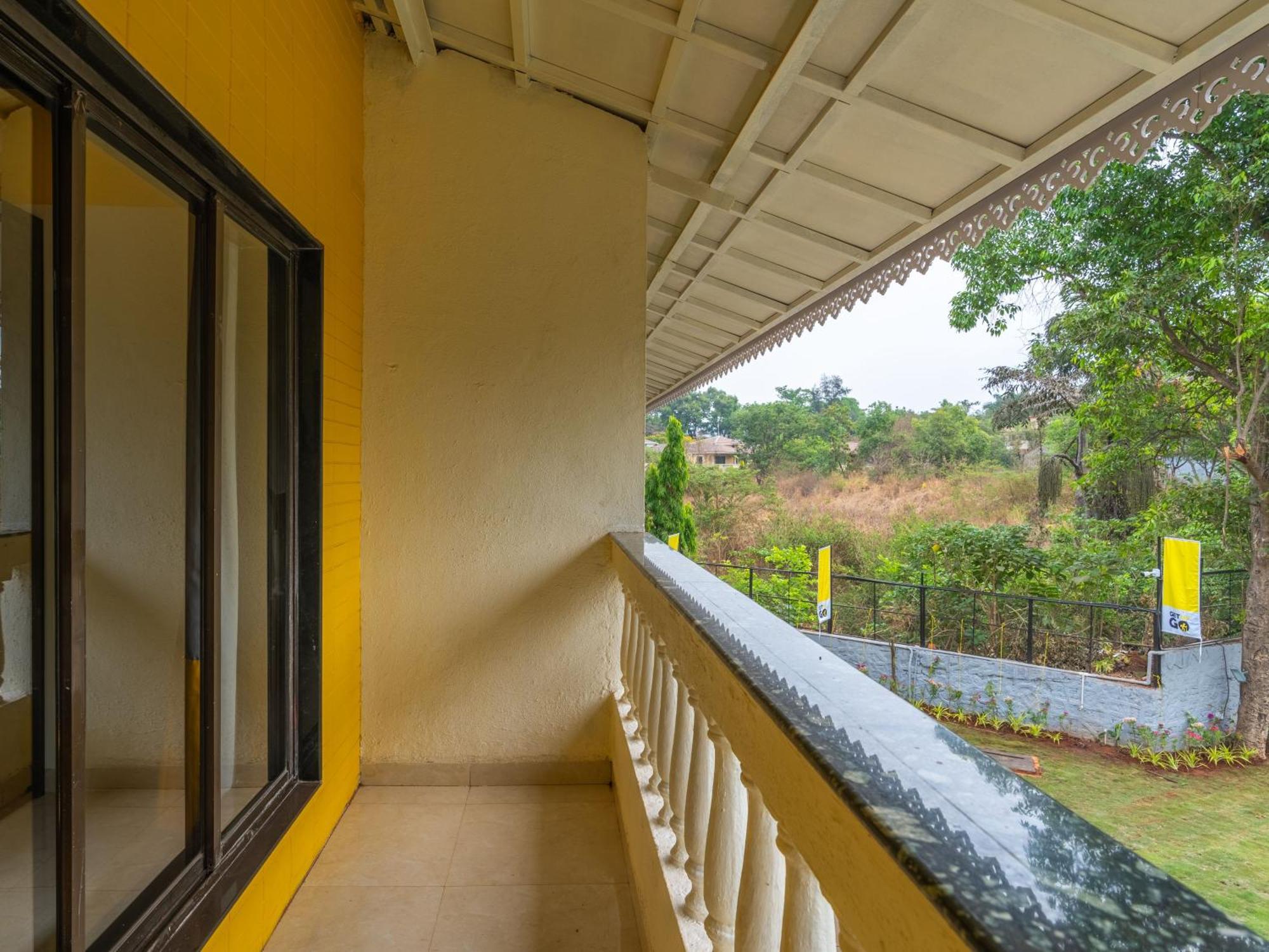 The Hosteller Lonavala, City Centre Extérieur photo